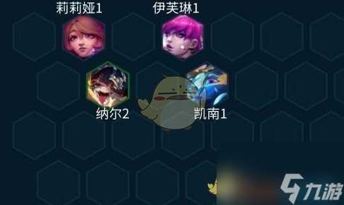 金铲铲之战电子舞曲劫阵容怎么玩-电子舞曲劫阵容推荐介绍