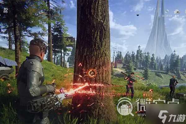 星球重启清理阻碍道路的废弃发射井任务怎么完成