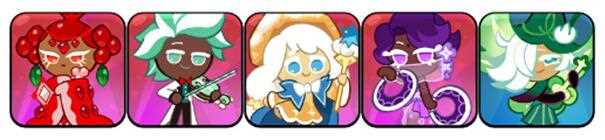 冲呀饼干人王国蛋糕塔怎么过