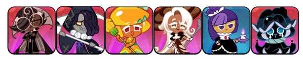 冲呀饼干人王国蛋糕塔怎么过