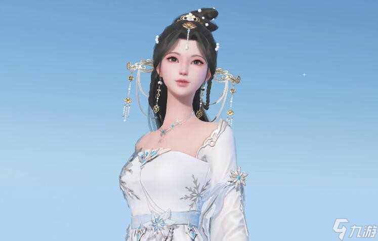 浮生忆玲珑怎么捏脸