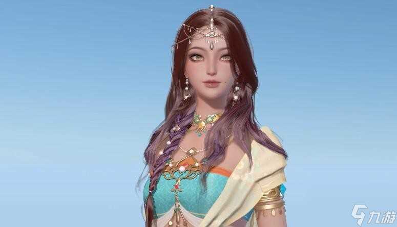 浮生忆玲珑怎么捏脸