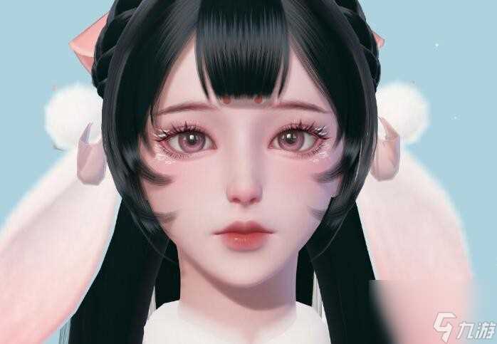 浮生忆玲珑怎么捏脸