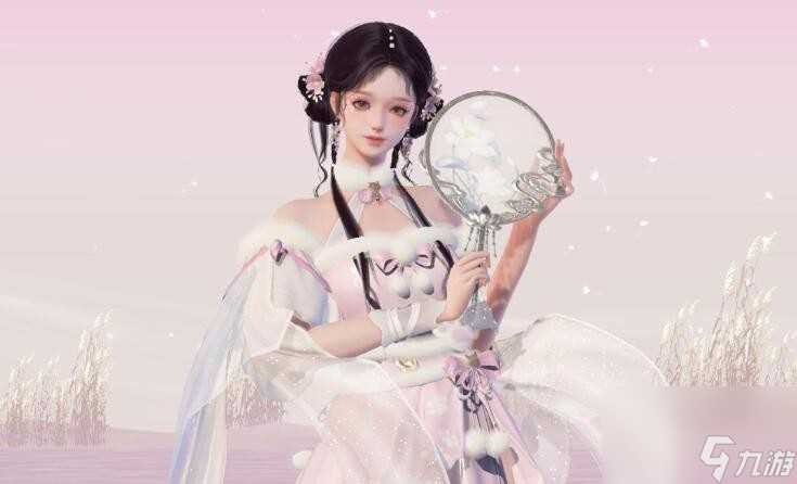 浮生忆玲珑怎么捏脸