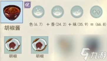 江湖悠悠精致午餐食谱大全