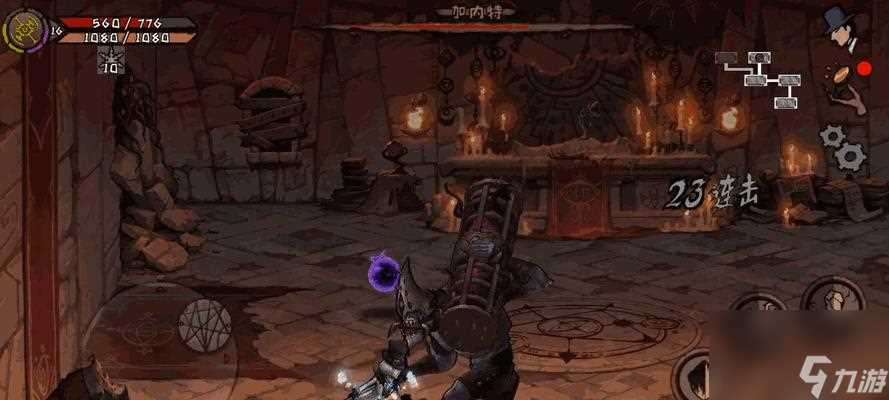 异化之地必备武器大揭秘 以游戏为主 详解适用角色及最佳选择