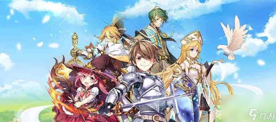 《以苍之纪元》中薇欧瑞儿技能加点推荐 打造最强法师 让敌人闻风丧胆