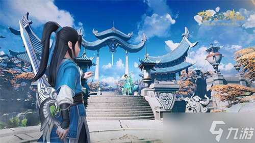 梦幻新诛仙青云门玩什么流派 梦幻新诛仙攻略推荐