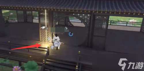 逆水寒手游情之万端奇遇怎么做