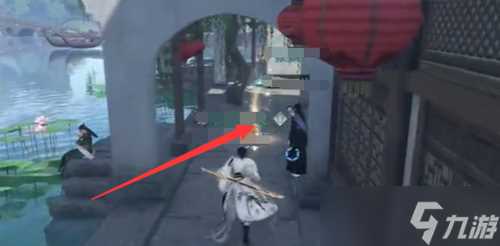 逆水寒手游情之万端奇遇怎么做