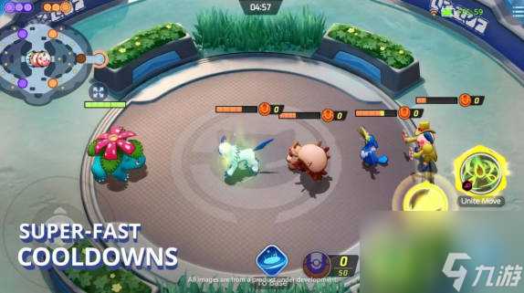 《宝可梦大集结》新手推荐宝可梦 初始选哪个好