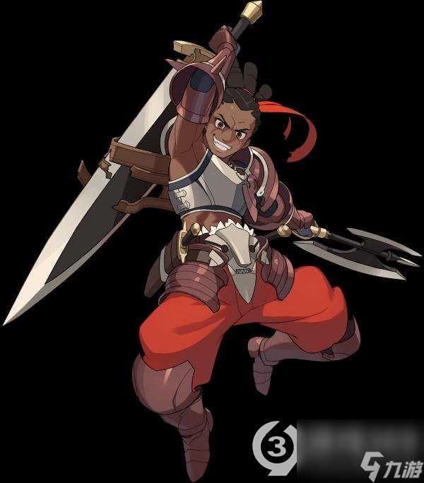 世界弹射物语吉斯拉多怎么样值得练吗 世界弹射物语吉斯拉多人物图鉴  已解决