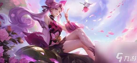 王者荣耀孙尚香皮肤大全