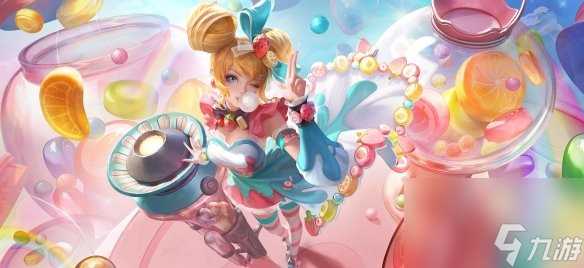 王者荣耀孙尚香皮肤大全