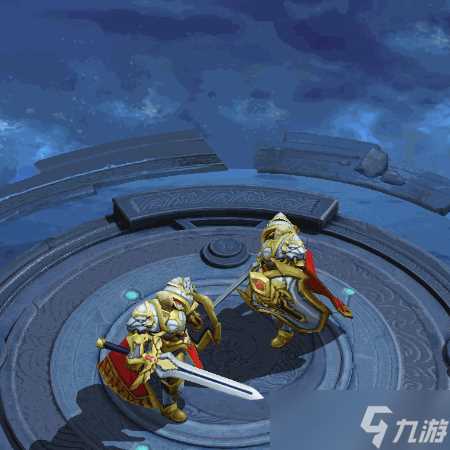 《王者荣耀》四周年庆活动今日开启