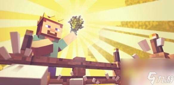 怎么在我的世界里弄模组 制作《我的世界》模组的方法