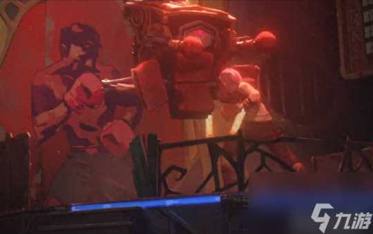 英雄联盟金克丝故事背景 lol手游金克丝身世介绍  专家说