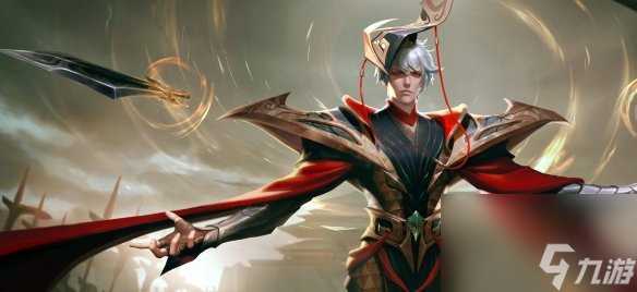 王者荣耀嬴政打法教学攻略大全