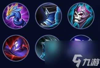 王者荣耀嬴政打法教学攻略大全