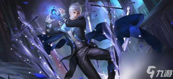 王者荣耀嬴政打法教学攻略大全