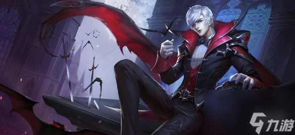 王者荣耀嬴政打法教学攻略大全