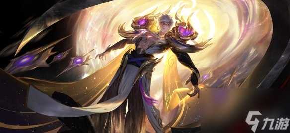 王者荣耀嬴政打法教学攻略大全