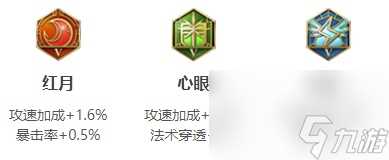 王者荣耀嬴政打法教学攻略大全