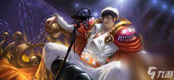 王者荣耀嬴政打法教学攻略大全