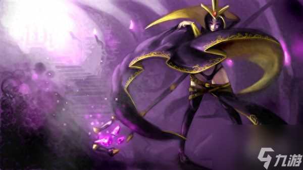 LOL诡术妖姬连招技巧攻略 LOL诡术妖姬怎么玩  已推荐