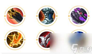 王者荣耀刘备2024新版出装铭文推荐