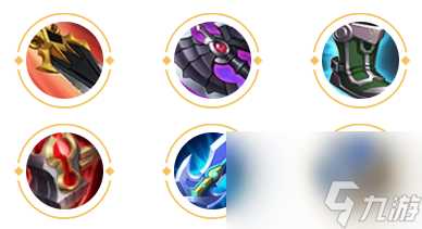 王者荣耀橘右京打法教学攻略大全