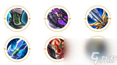 王者荣耀橘右京打法教学攻略大全