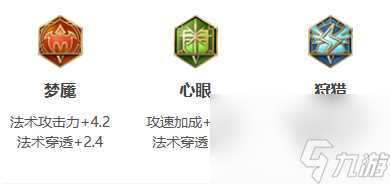 王者荣耀弈星打法教学攻略大全