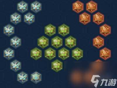 王者荣耀弈星打法教学攻略大全