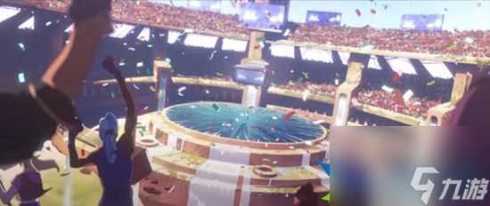 英雄联盟手游斗魂竞技场怎么玩 斗魂竞技场玩法介绍