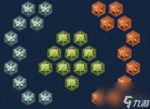 王者荣耀公孙离2024新版出装铭文推荐