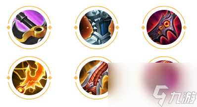 王者荣耀公孙离2024新版出装铭文推荐