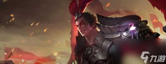 王者荣耀吕布打法教学攻略大全