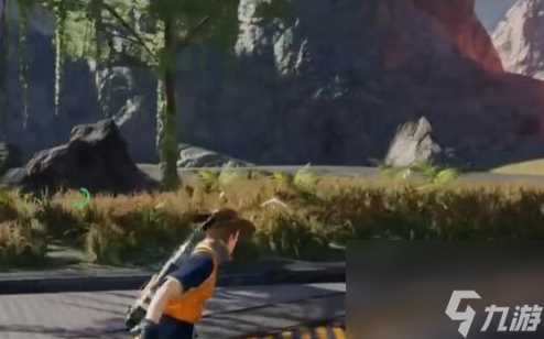 星球重启开普勒港采麻点有什么 星球重启开普勒港采麻点介绍