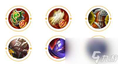 王者荣耀明世隐2024新版出装铭文推荐