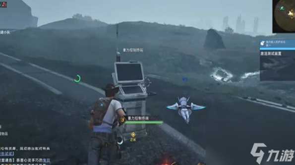 星球重启强力敌人防护测试其一怎么做 星球重启强力敌人防护测试其一攻略