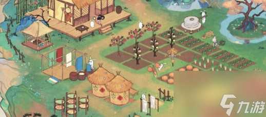 桃源深处有人家菜谱有什么