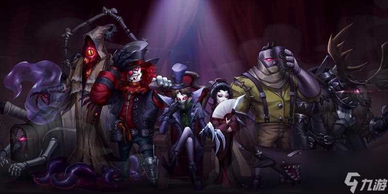 《第五人格》逃亡者救人技巧全攻略 救人时机 技巧详解 让你成为团队中的救援专家