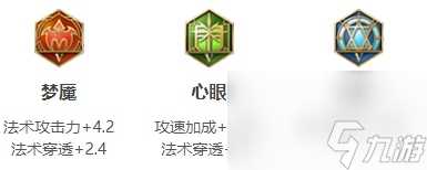 王者荣耀高渐离2024新版出装铭文推荐