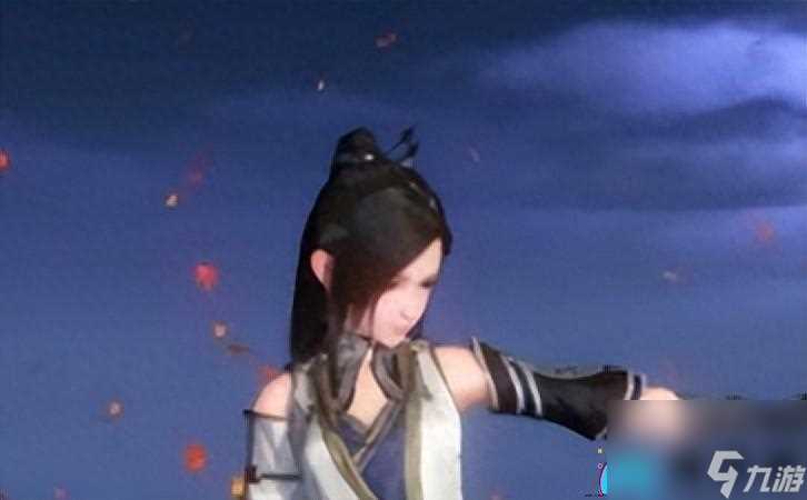 天涯明月刀职业怎么选择建议和十大职业选择