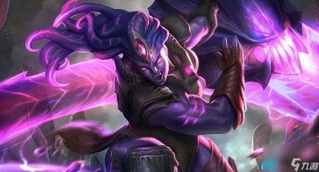 英雄联盟LOL海兽祭司怎么打和海兽祭司怎么玩