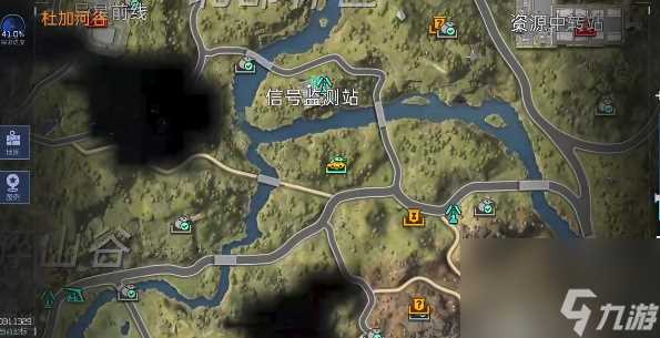 星球重启激光阵据点任务怎么做 星球重启激光阵据点任务攻略