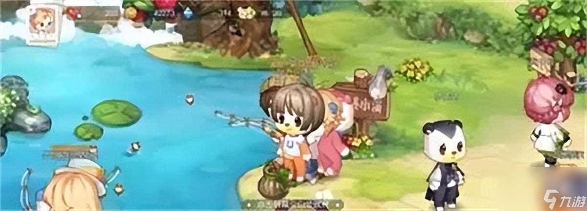 奥比岛阿拉斯在哪 奥比岛阿拉斯交换物品怎么领取