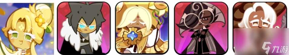 冲呀饼干人王国 新手攻略4—大家最关心的配队问题