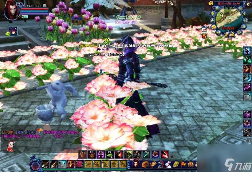 倩女幽魂ol什么时候出的 倩女幽魂手游背景介绍  已解决